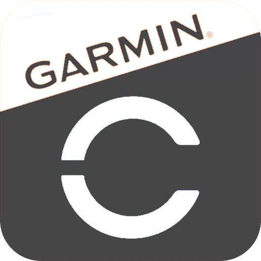 Mein Garmin Profil